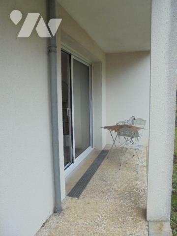 Appartement à vendre, 31m², Beaugency