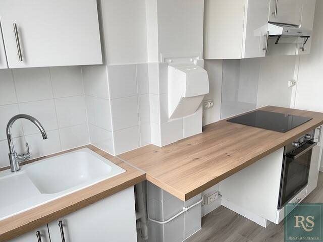 Appartement à louer, 47m², Antony