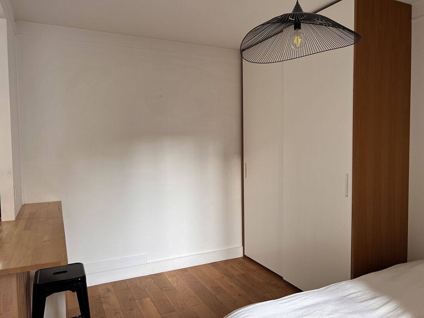 Appartement à louer, 21m², Boulogne-Billancourt