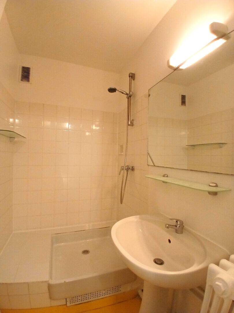 Appartement à louer, 16m², Boulogne-Billancourt