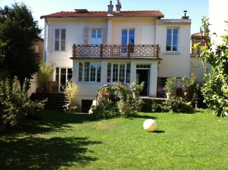 Maison à louer, 180m², Meudon