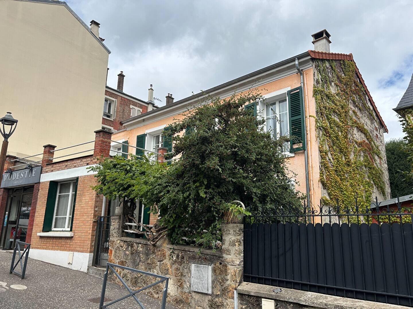 Maison à louer, 180m², Meudon