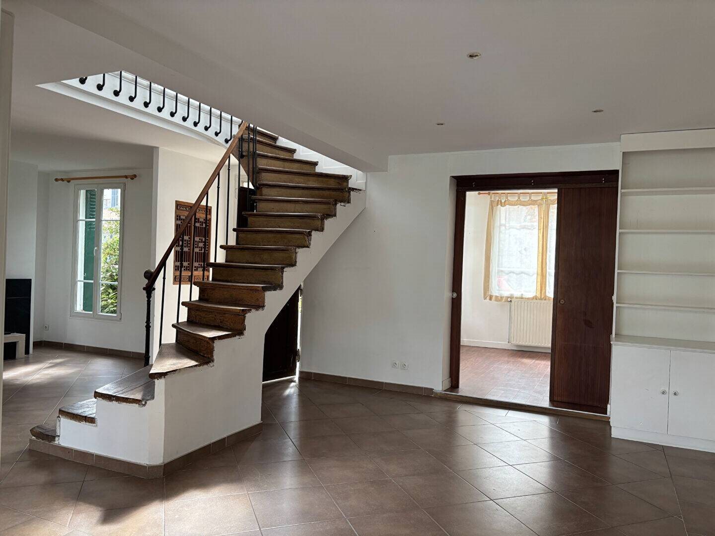 Maison à louer, 180m², Meudon