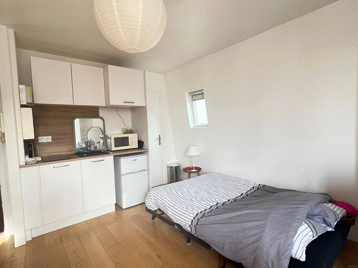 Appartement à vendre, 18m², Boulogne-Billancourt