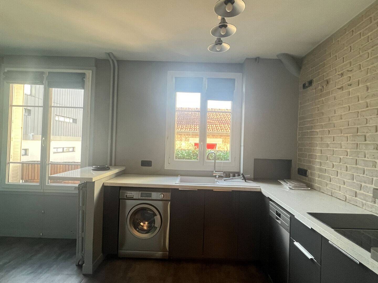 Appartement à vendre, 52m², Boulogne-Billancourt