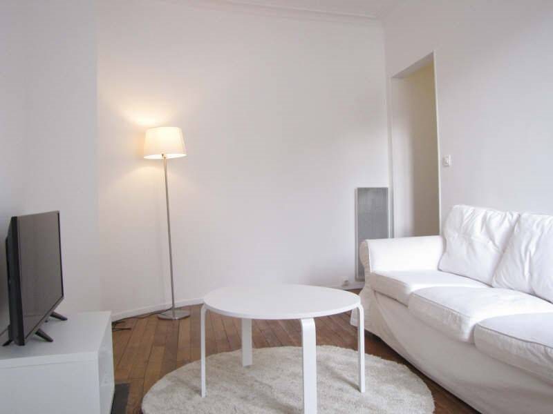 Appartement à louer, 30m², Boulogne-Billancourt