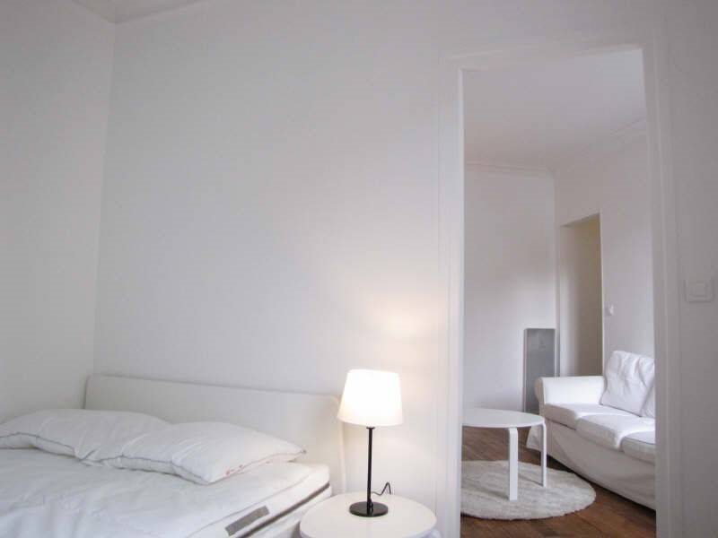 Appartement à louer, 30m², Boulogne-Billancourt