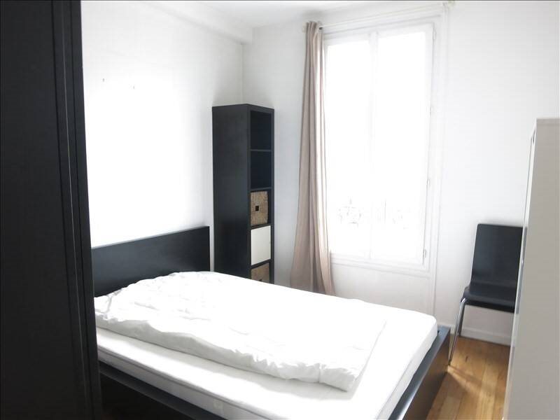 Appartement à louer, 27m², Boulogne-Billancourt