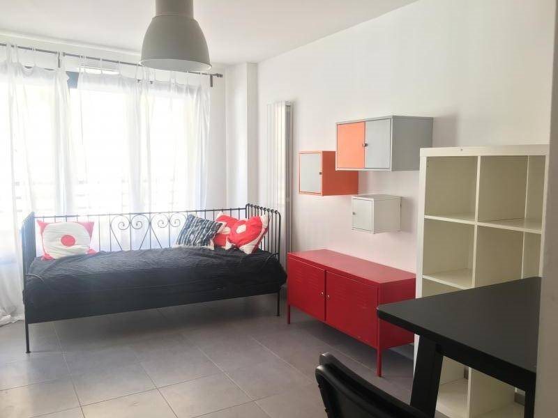 Appartement à louer, 44m², Boulogne-Billancourt