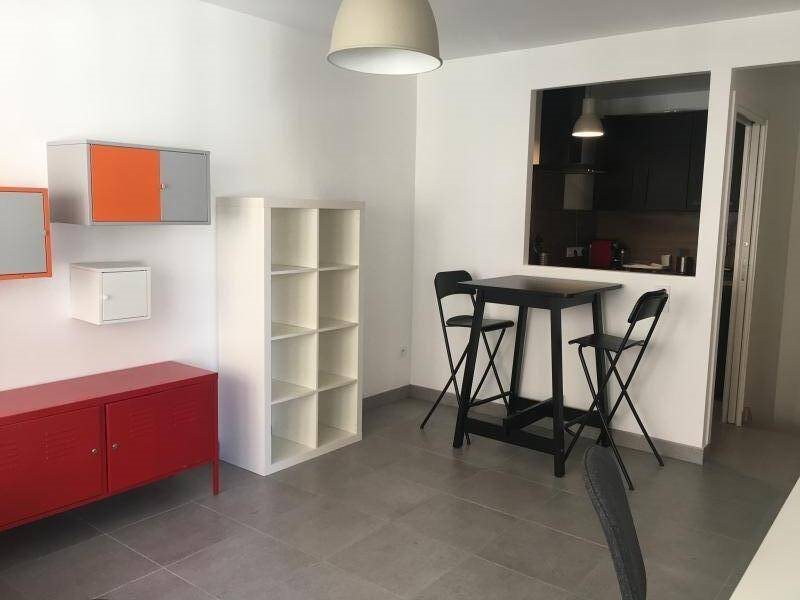 Appartement à louer, 44m², Boulogne-Billancourt