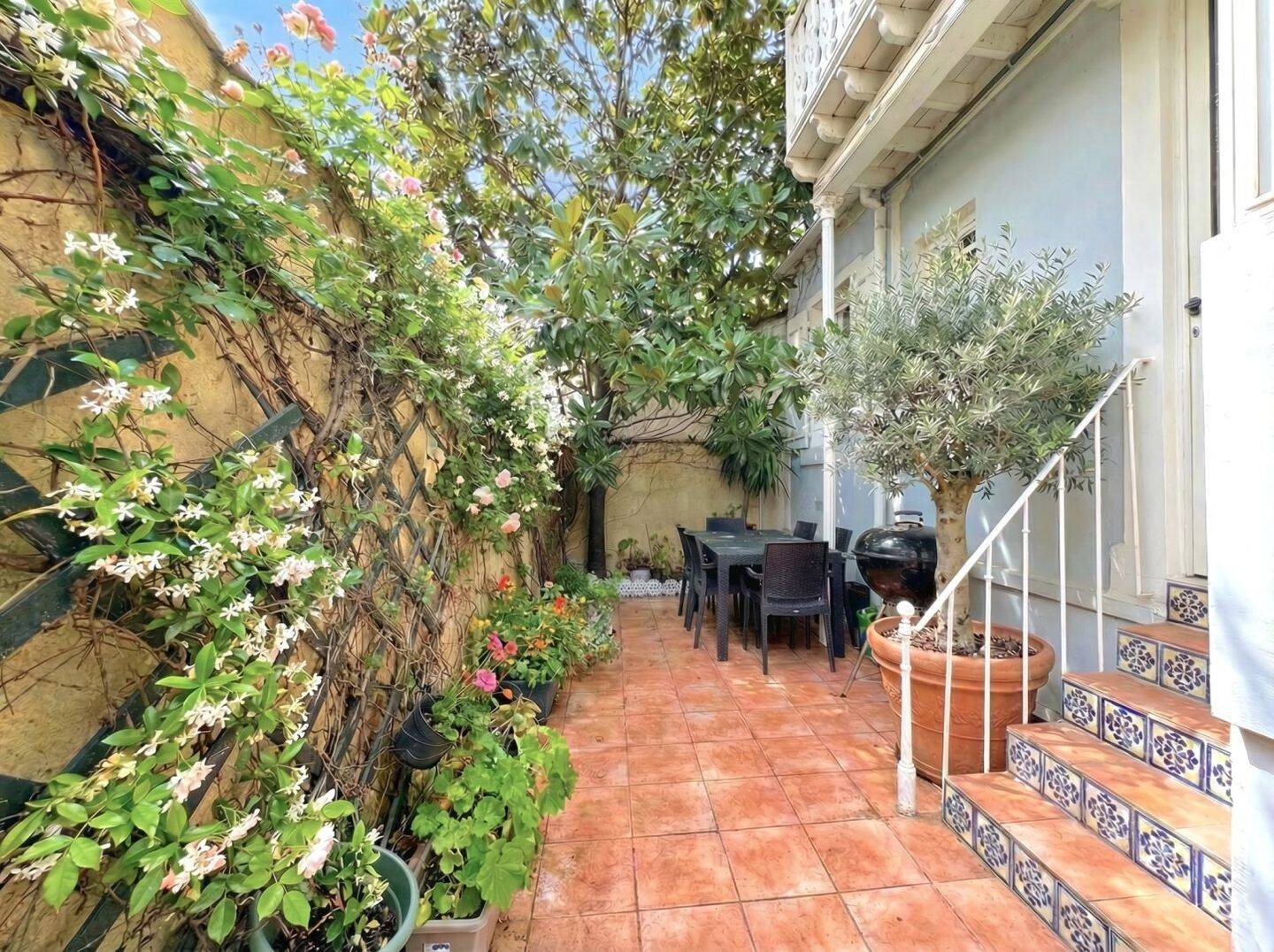 Maison à vendre, 71m², Courbevoie