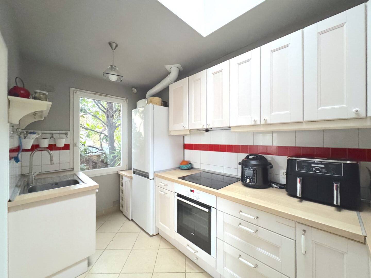 Maison à vendre, 71m², Courbevoie