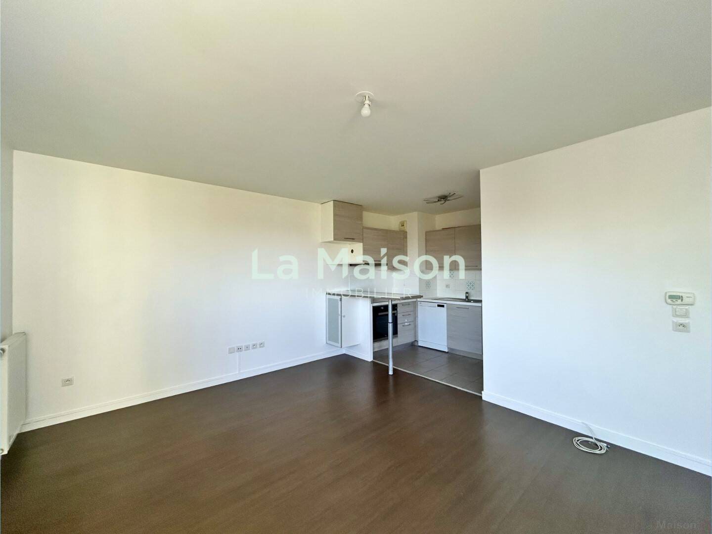 Appartement à louer, 61m², Aulnay-sous-Bois