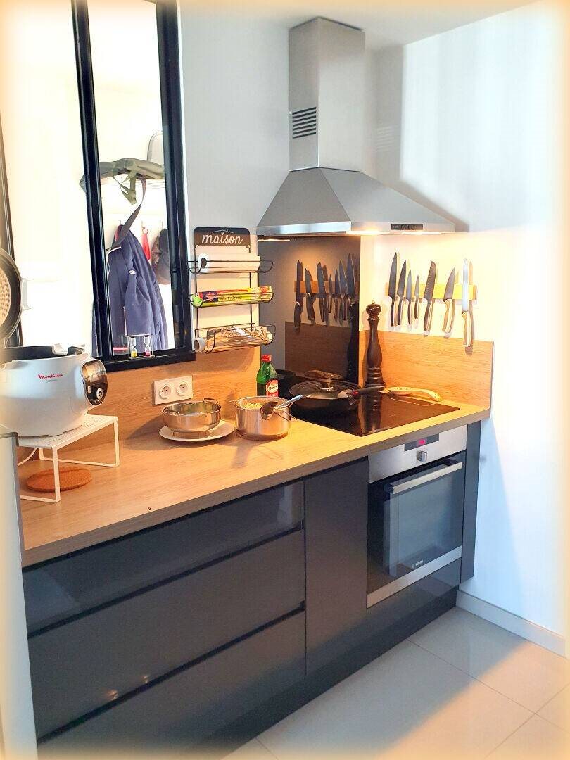 Appartement à vendre, 110m², Le Raincy