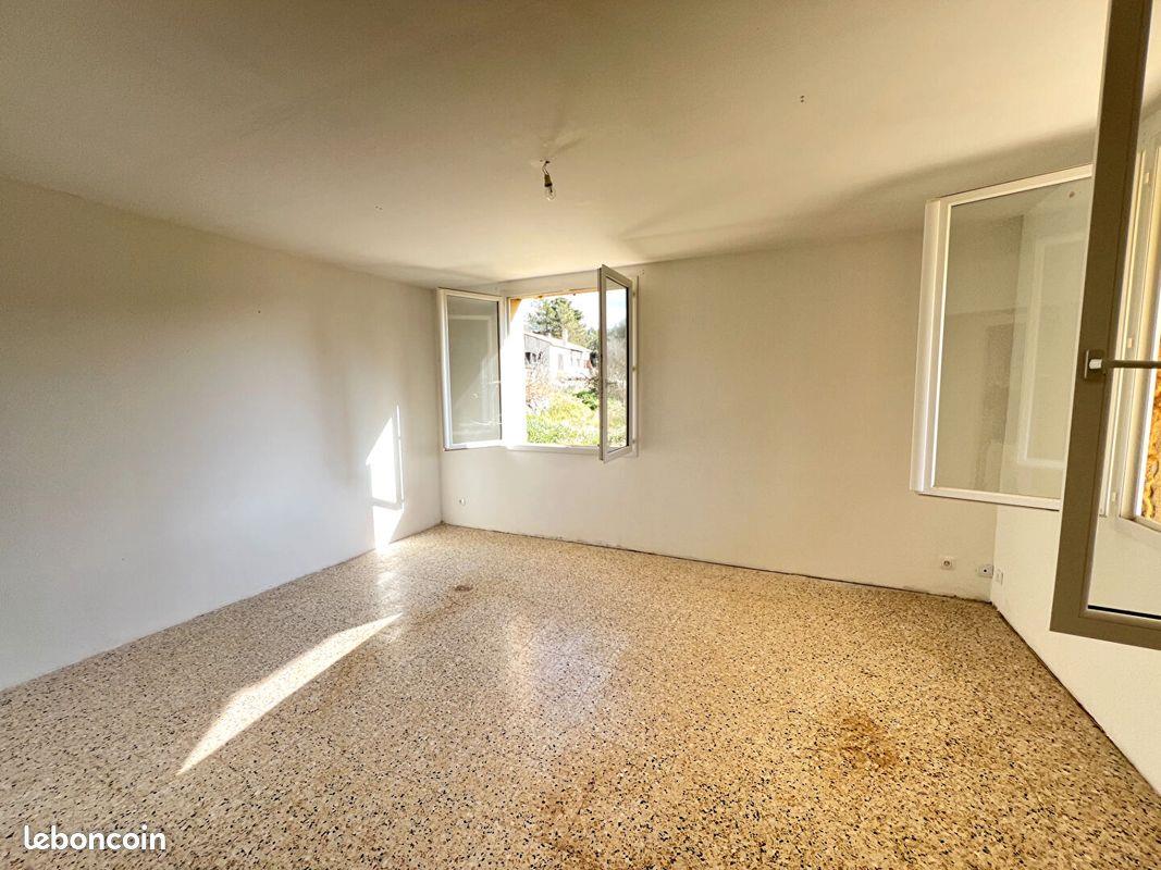 Appartement à vendre, 93m², La Bouilladisse