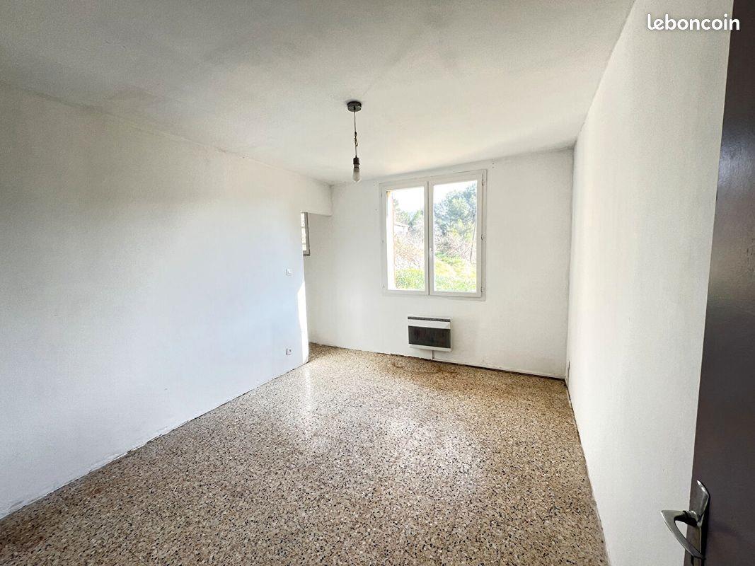 Appartement à vendre, 93m², La Bouilladisse