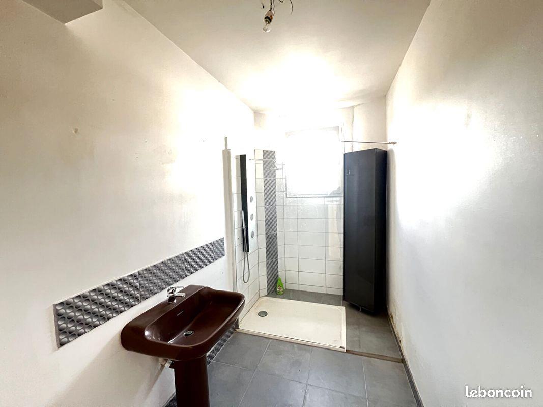 Appartement à vendre, 93m², La Bouilladisse