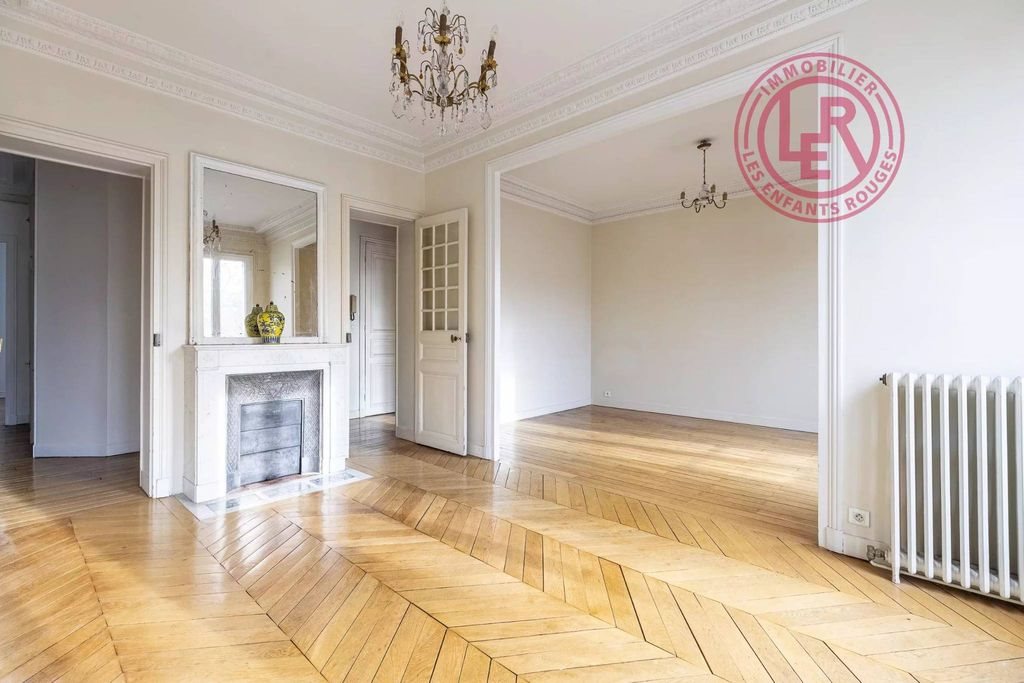 Appartement à vendre, 101m², Paris 14ème