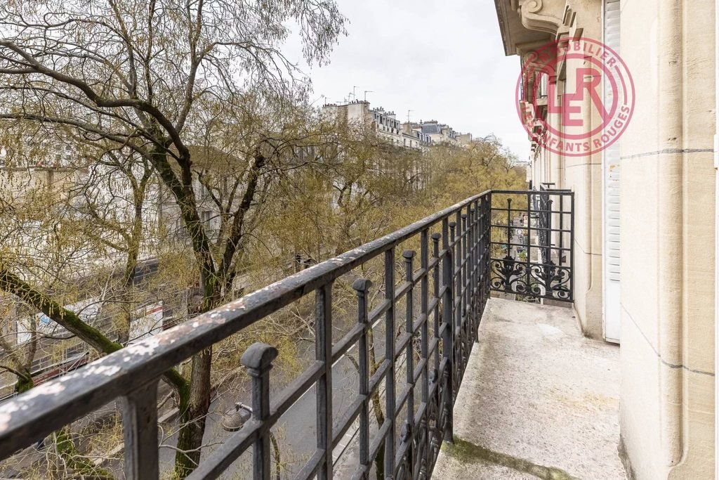 Appartement à vendre, 101m², Paris 14ème