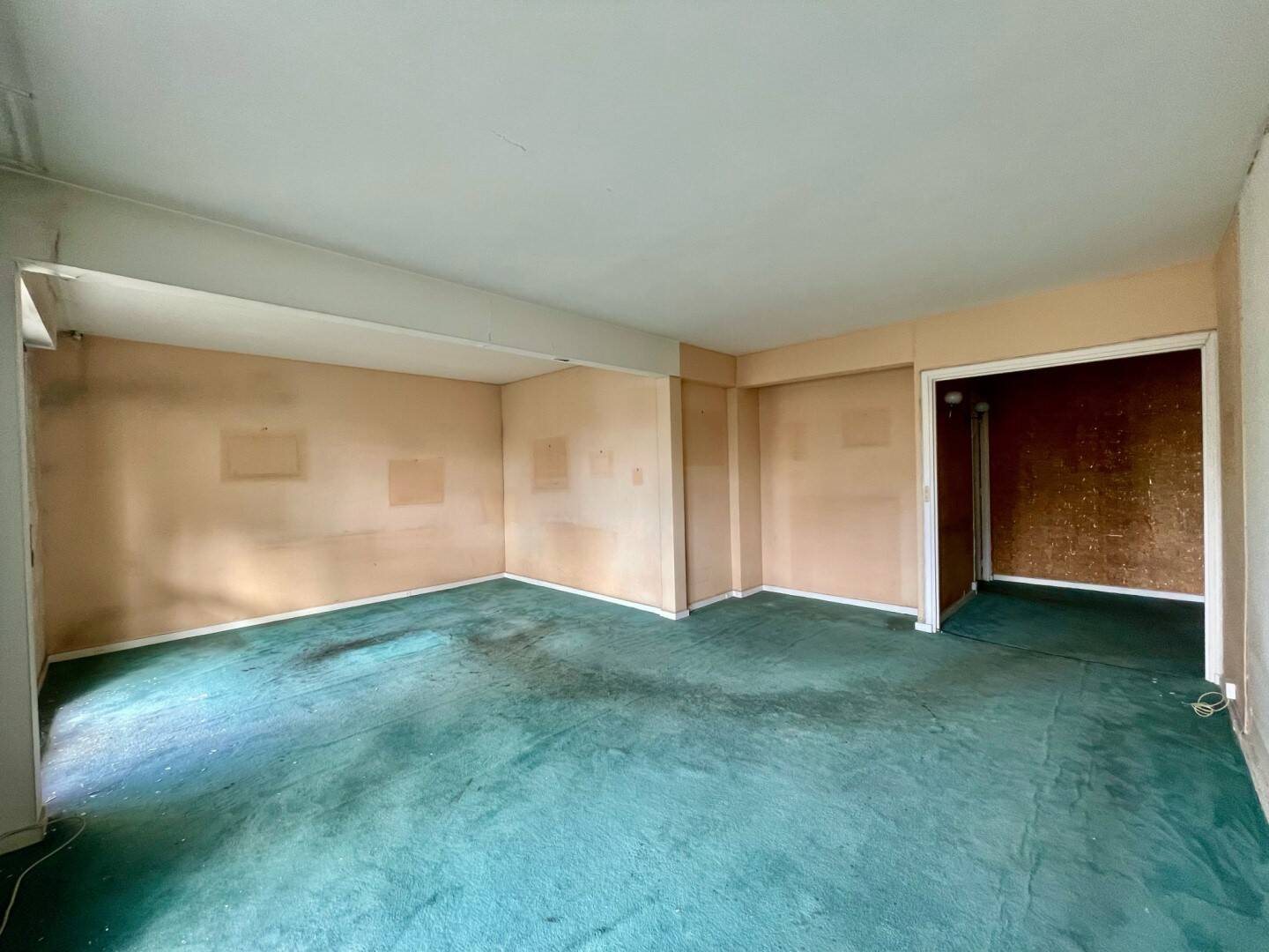 Appartement à vendre, 93m², Le Bourget