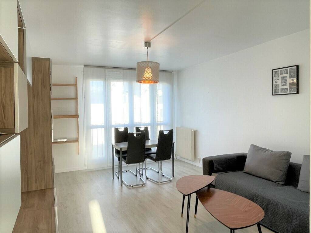 Appartement à louer, 48m², Neuilly-Plaisance