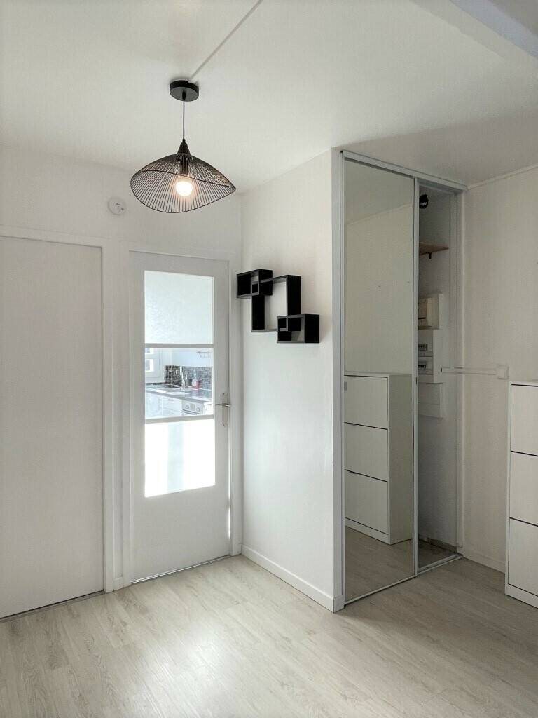 Appartement à louer, 48m², Neuilly-Plaisance