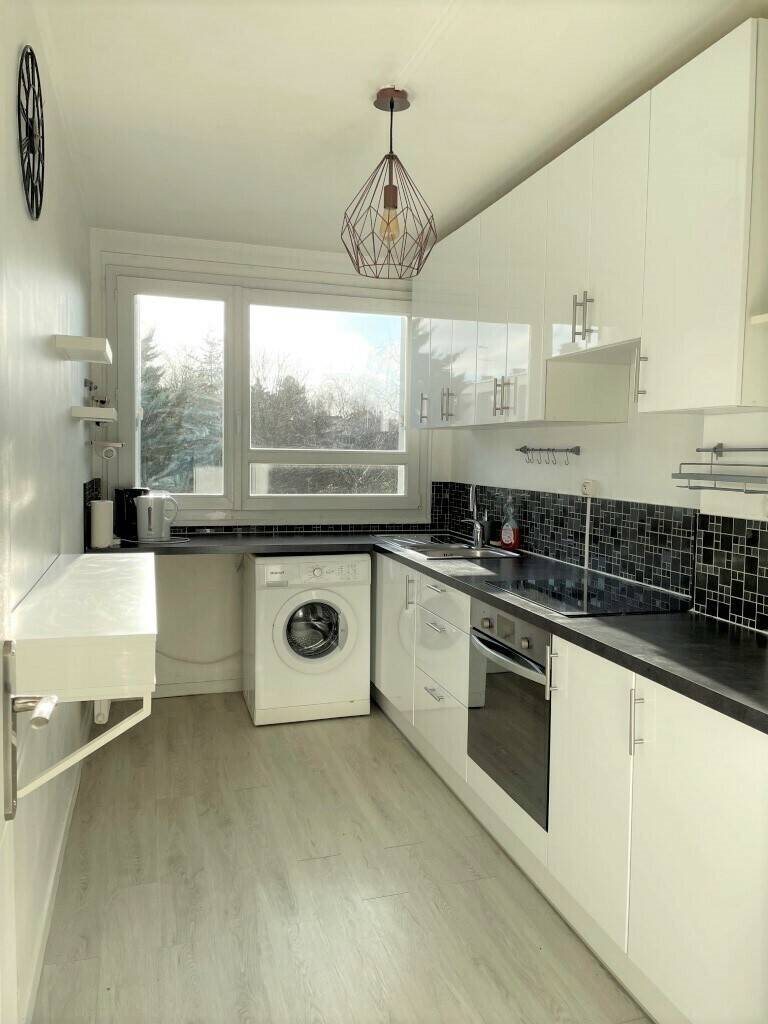 Appartement à louer, 48m², Neuilly-Plaisance