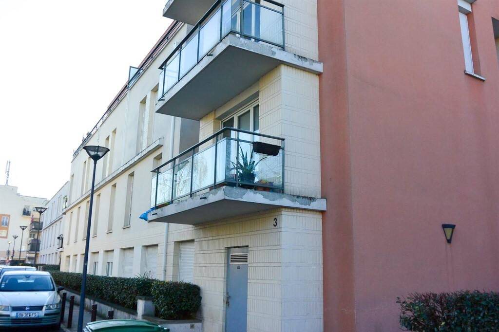 Appartement à louer, 46m², Fontenay-sous-Bois