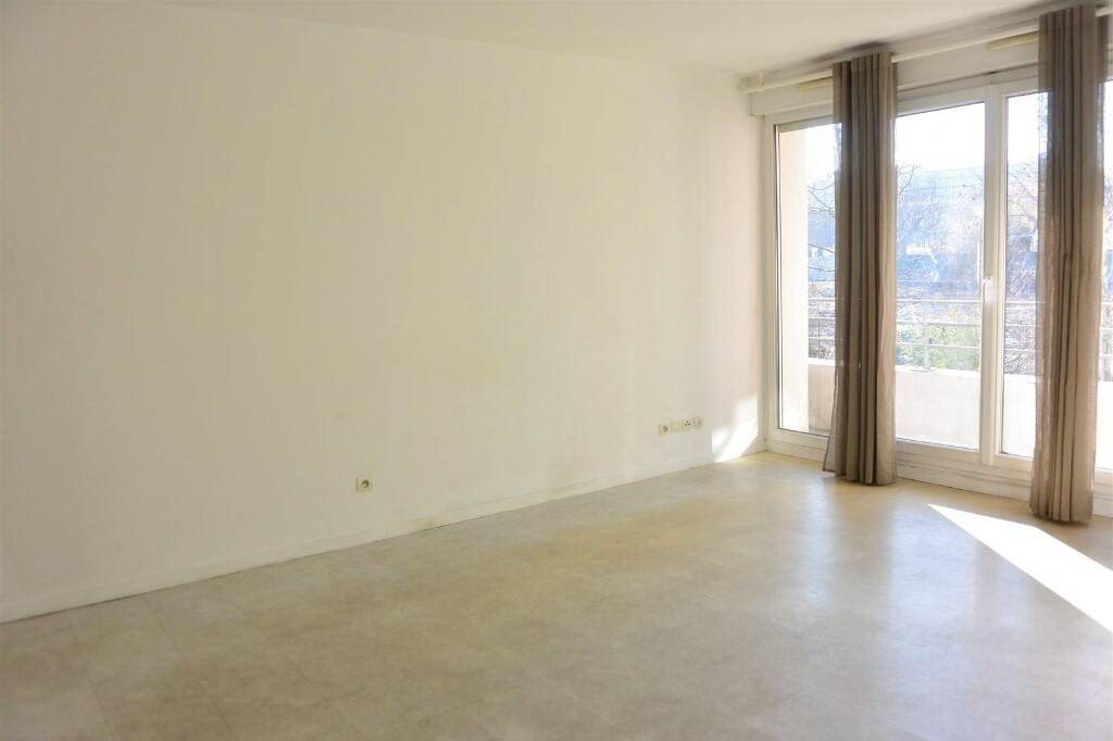 Appartement à louer, 46m², Fontenay-sous-Bois