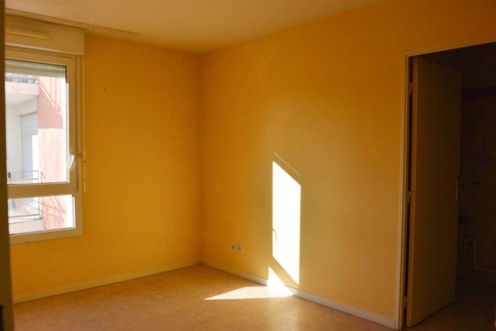 Appartement à louer, 46m², Fontenay-sous-Bois