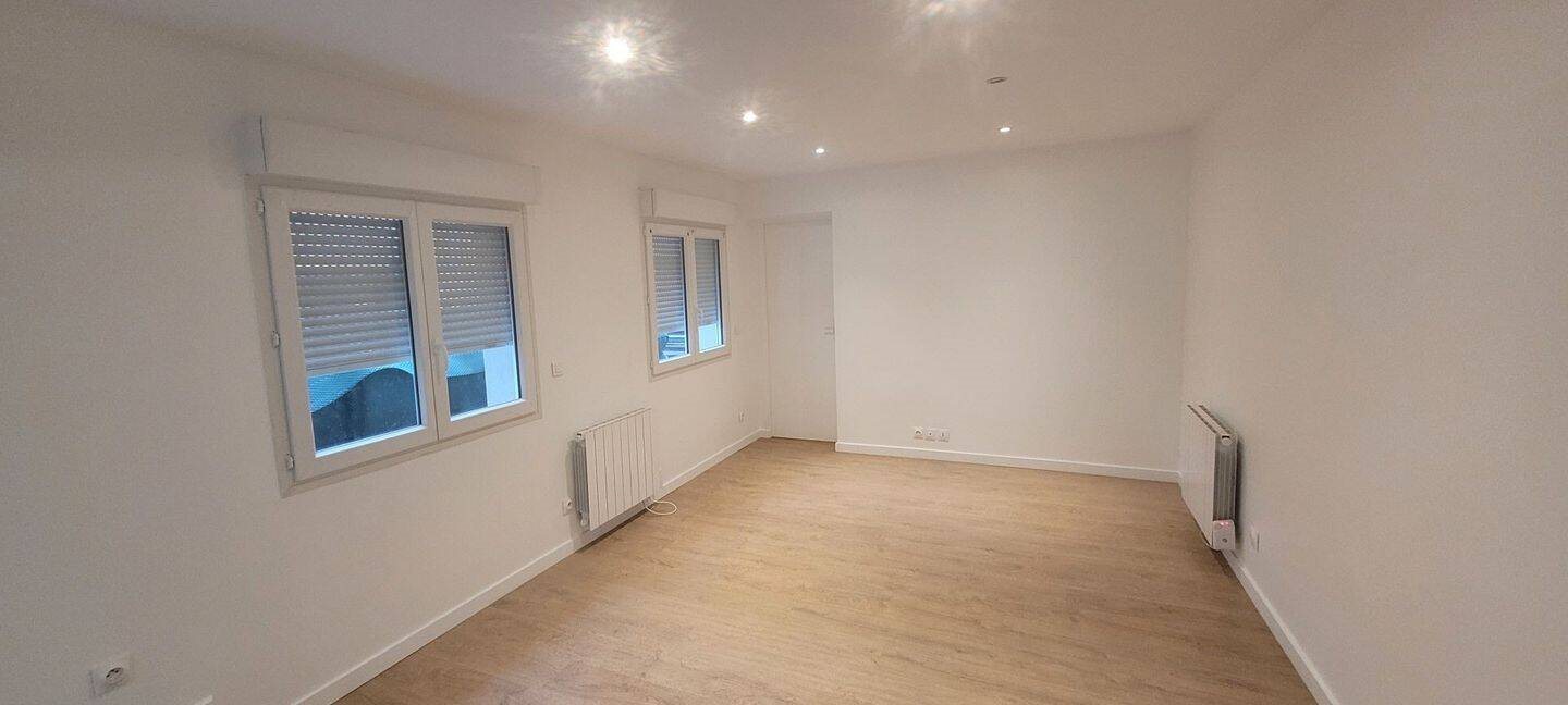 Appartement à louer, 40m², Brou-sur-Chantereine