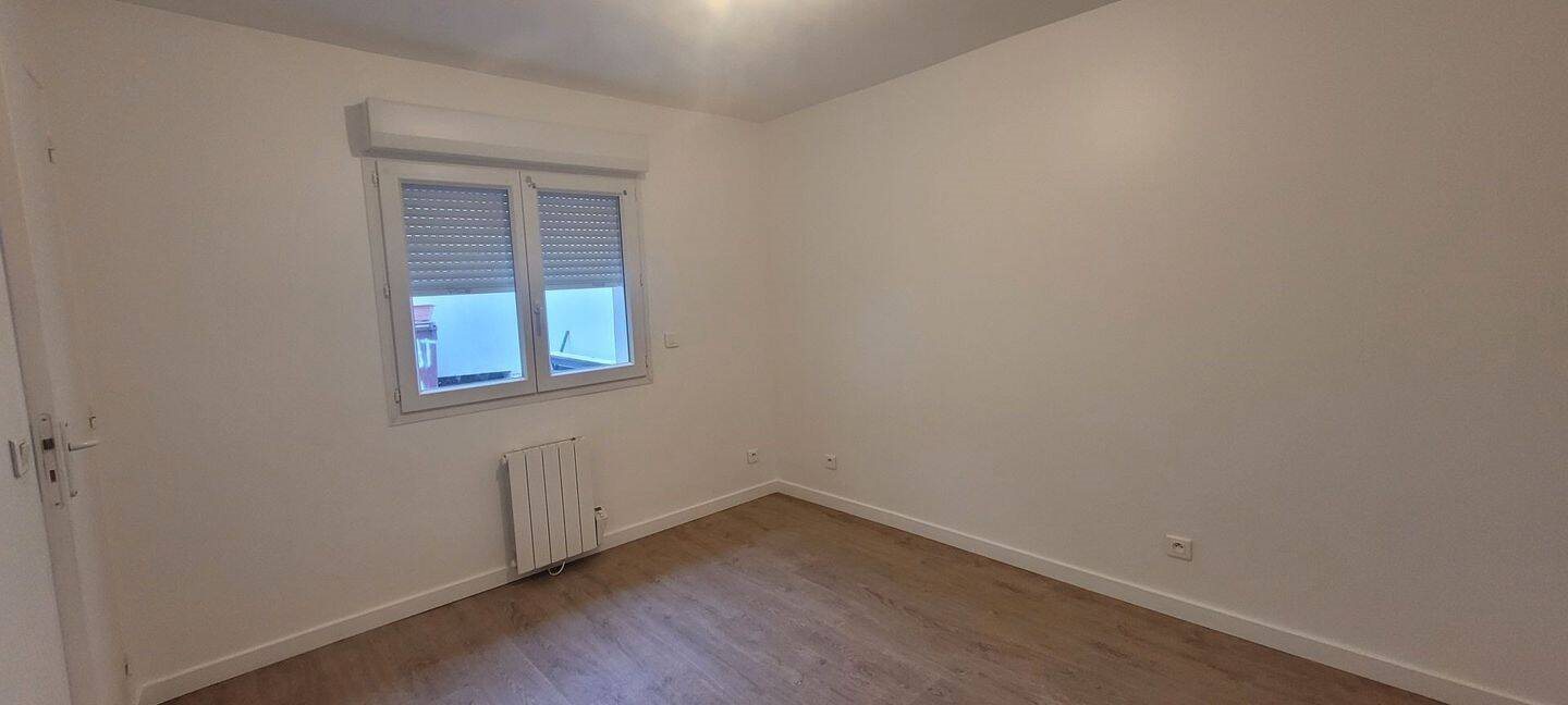 Appartement à louer, 40m², Brou-sur-Chantereine