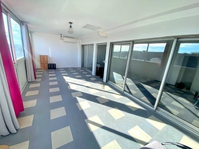 Appartement à vendre, 81m², Aulnay-sous-Bois