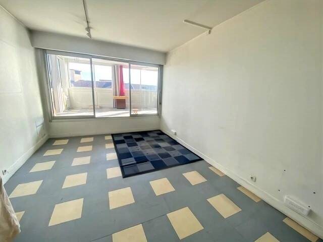 Appartement à vendre, 81m², Aulnay-sous-Bois