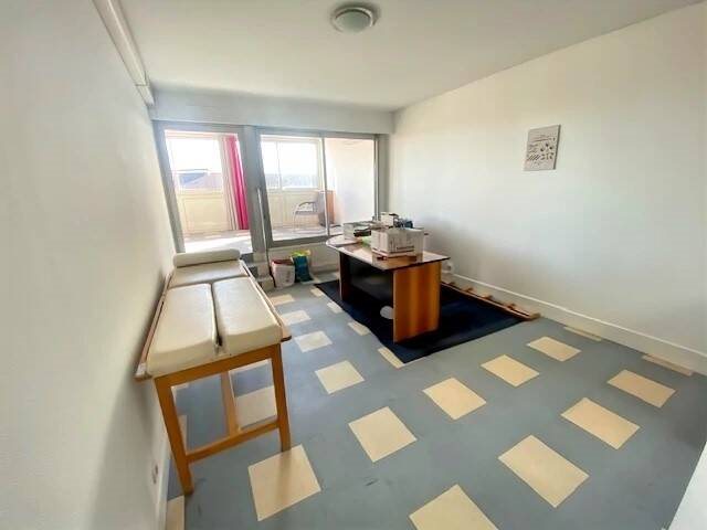 Appartement à vendre, 81m², Aulnay-sous-Bois