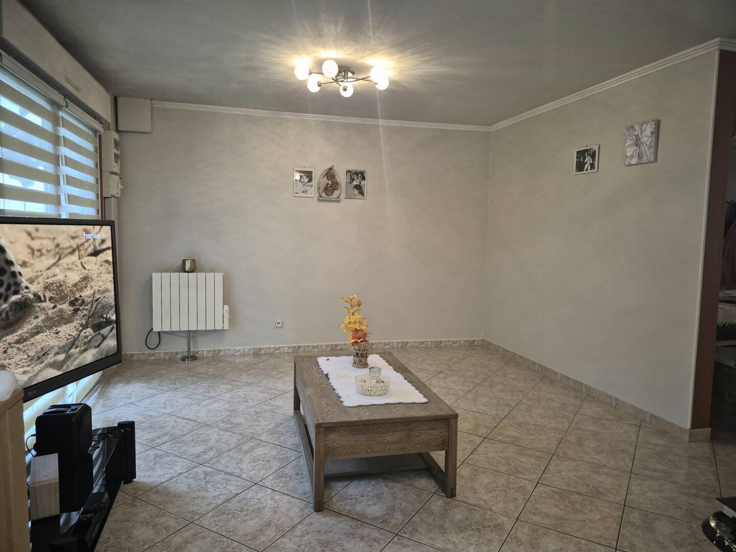 Maison à louer, 65m², Aulnay-sous-Bois