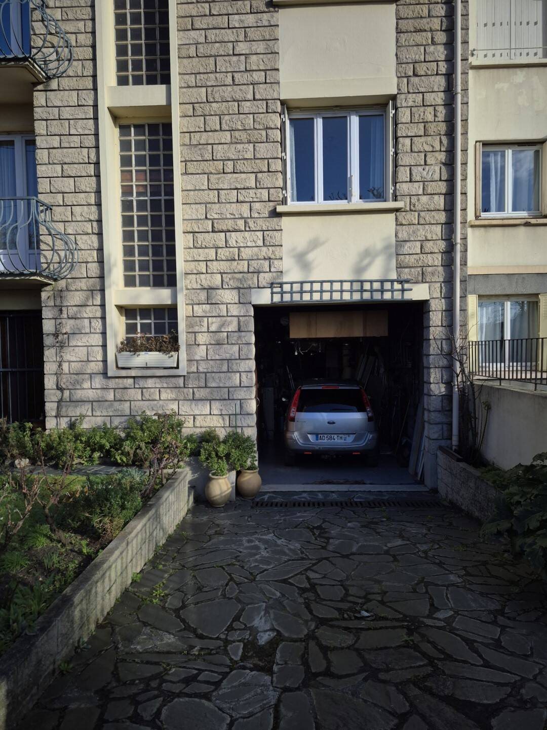 Maison à vendre, 186m², Noisy-le-Sec