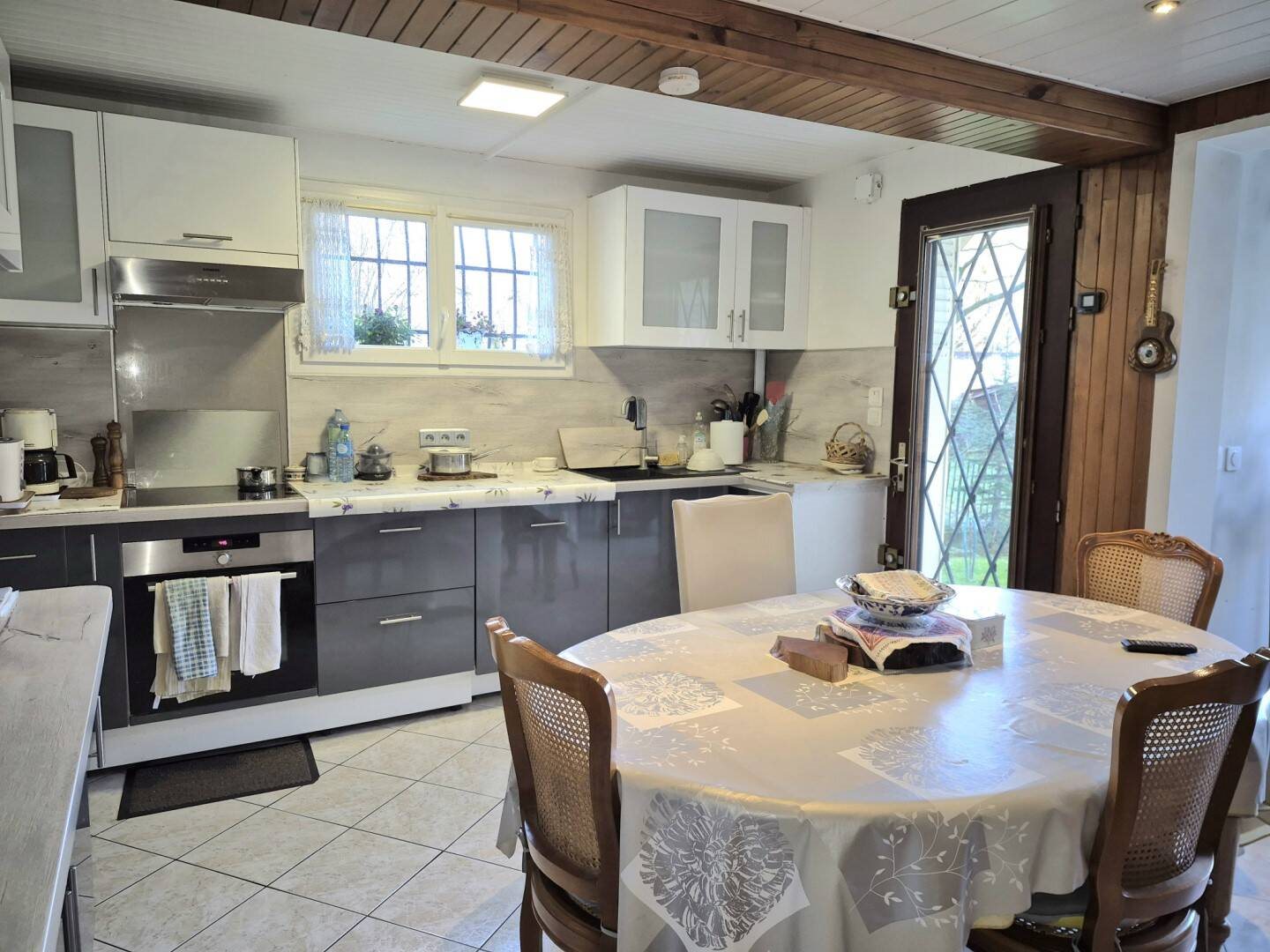 Maison à vendre, 186m², Noisy-le-Sec