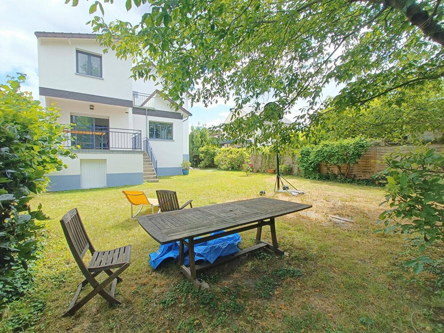Maison à vendre, 145m², Villemomble