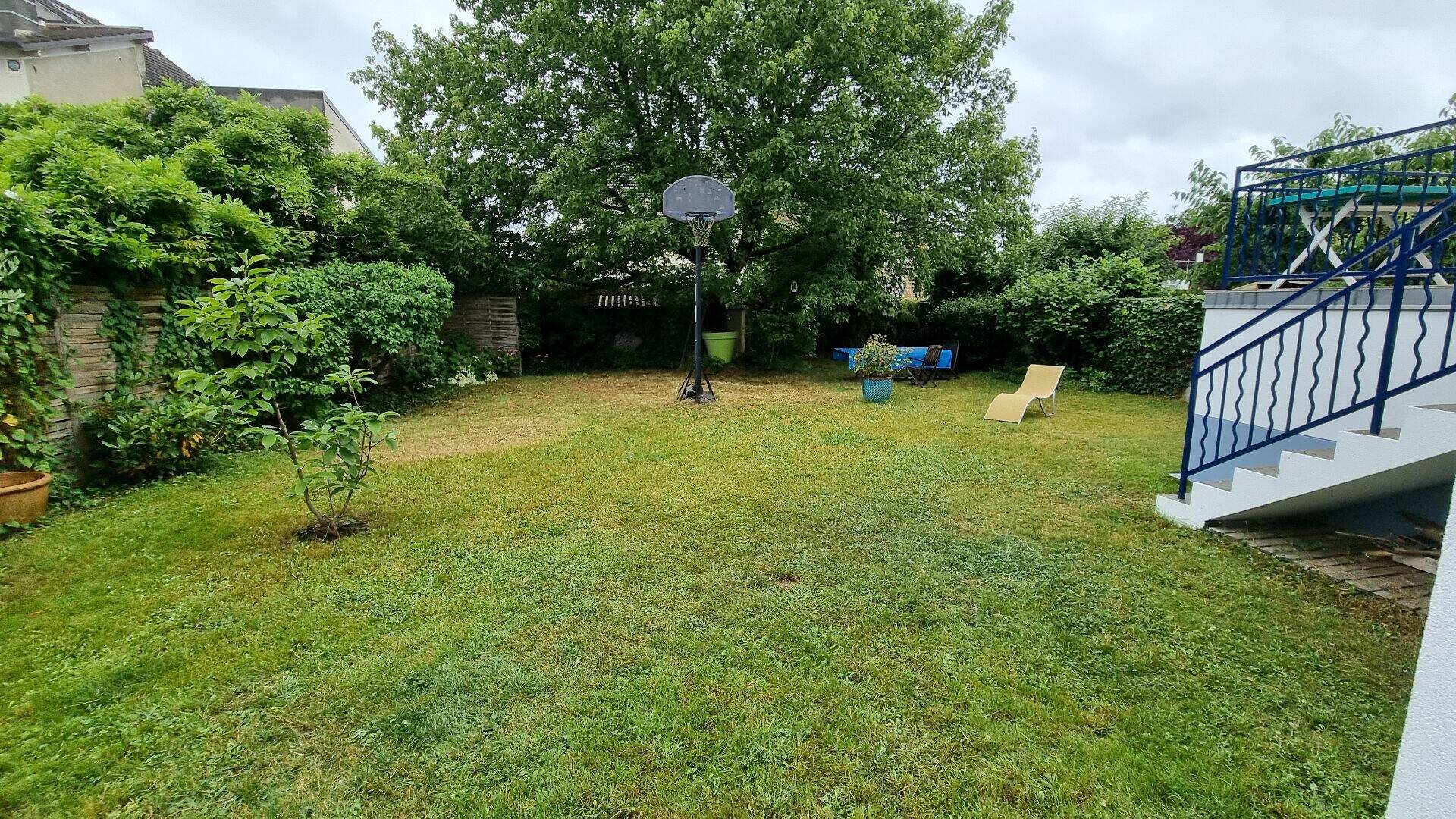 Maison à vendre, 145m², Villemomble