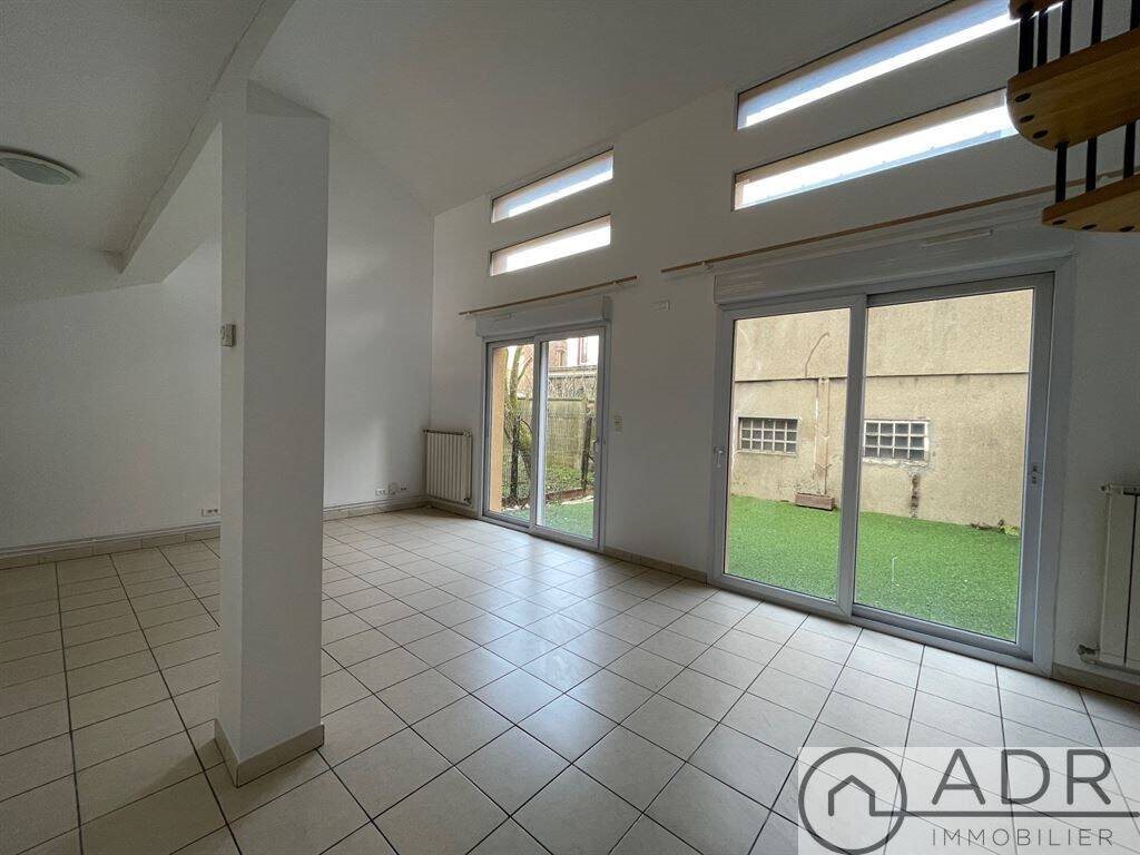 Maison à louer, 90m², Rosny-sous-Bois