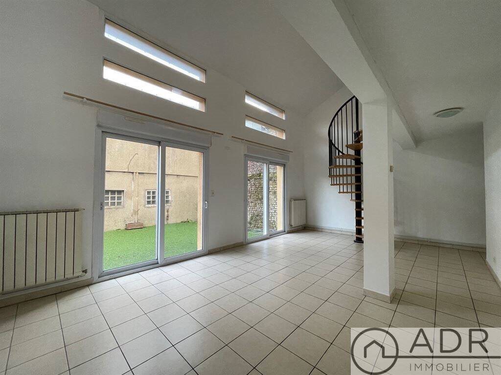 Maison à louer, 90m², Rosny-sous-Bois