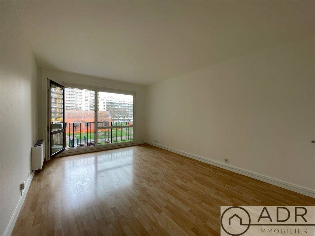 Appartement à louer, 61m², Rosny-sous-Bois