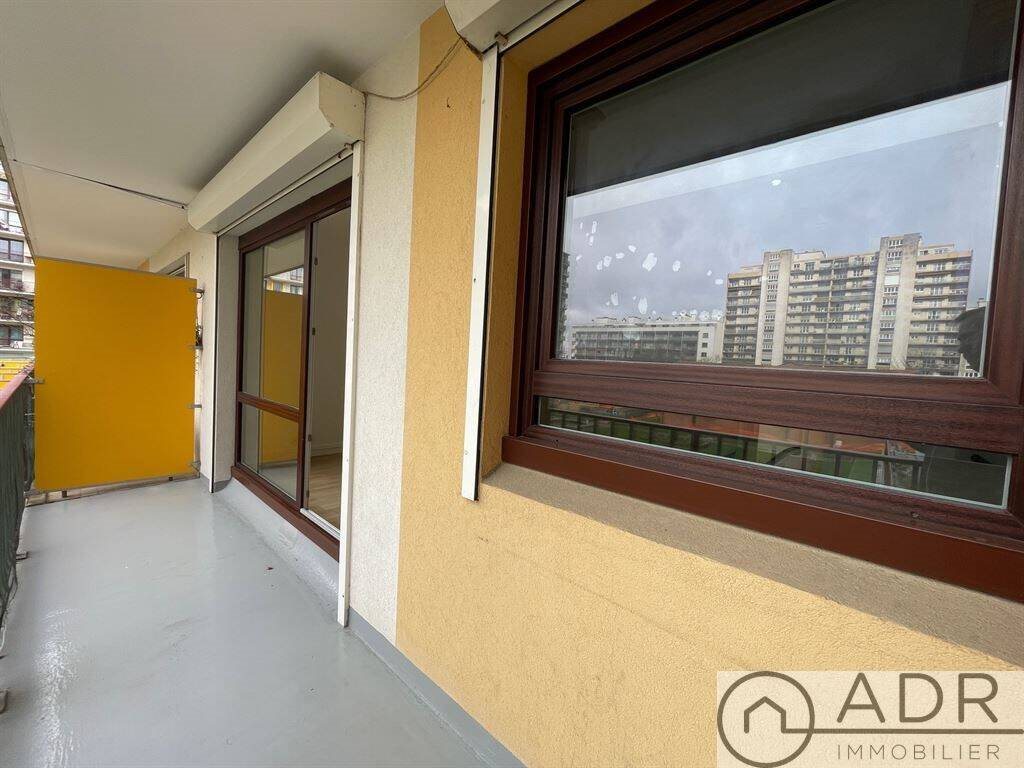 Appartement à louer, 61m², Rosny-sous-Bois