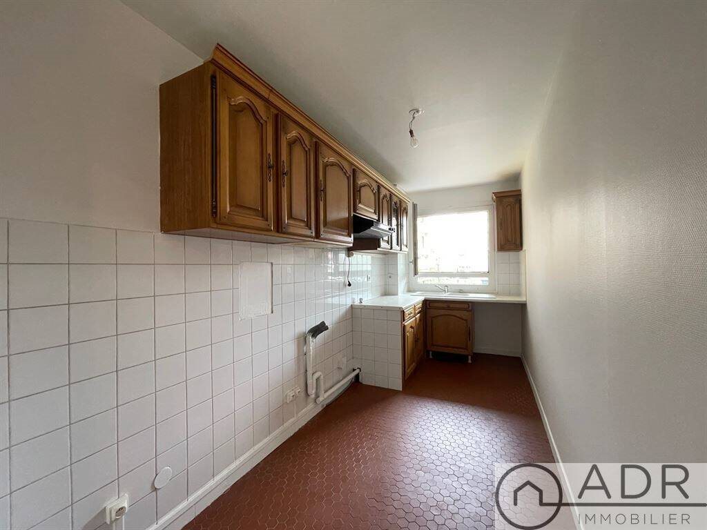 Appartement à louer, 61m², Rosny-sous-Bois