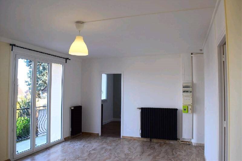 Appartement à louer, 42m², Montfermeil