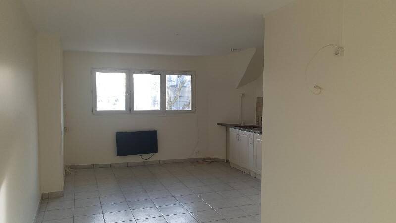 Appartement à louer, 27m², Montfermeil