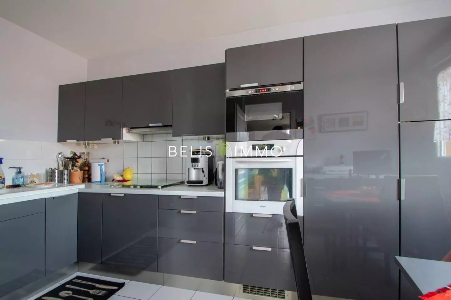 Appartement à louer, 79m², Montlouis-sur-Loire