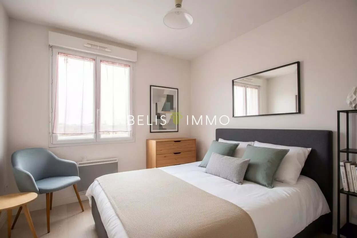 Appartement à louer, 79m², Montlouis-sur-Loire