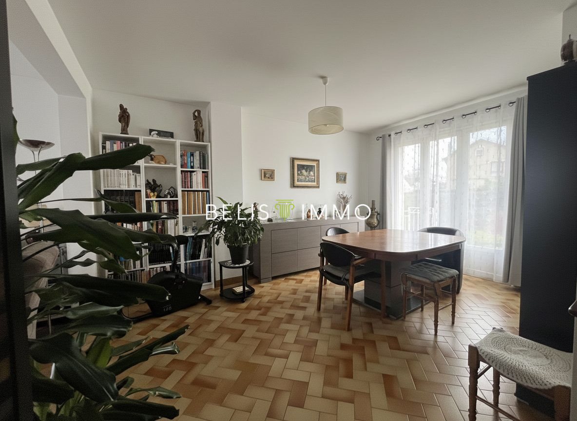 Maison à louer, 120m², Montlouis-sur-Loire